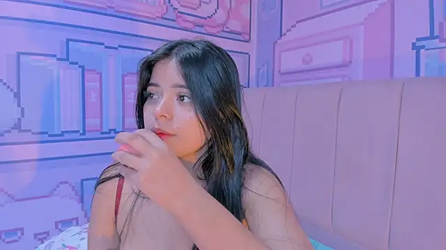  18alice online show from 03/20/25, 08:53