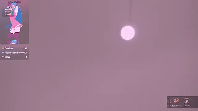  18alice online show from 03/23/25, 09:10