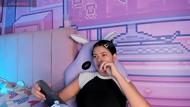  18alice online show from 03/02/26, 08:37