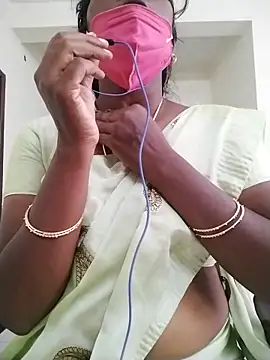Preethytamilsexy online show from 11/28/25, 10:29