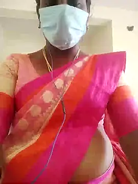 Preethytamilsexy online show from 05/18/26, 04:51
