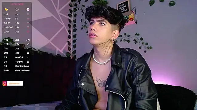 LyleBennett  online show from 12/09/24, 10:00