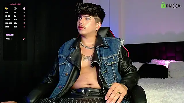 LyleBennett  online show from 09/11/25, 12:49