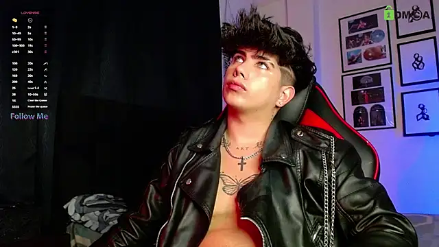 LyleBennett  online show from 11/19/25, 10:48