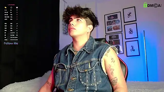 LyleBennett  online show from 11/27/25, 10:39