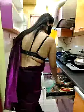 Sexy Baby-Doll online show from 02/16/26, 10:22