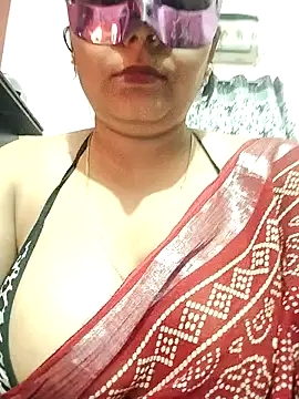 Anjalihotwife online show from 01/20/25, 06:32