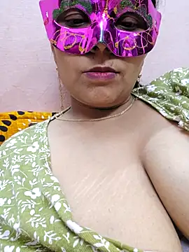 Anjalihotwife online show from 07/14/26, 05:07