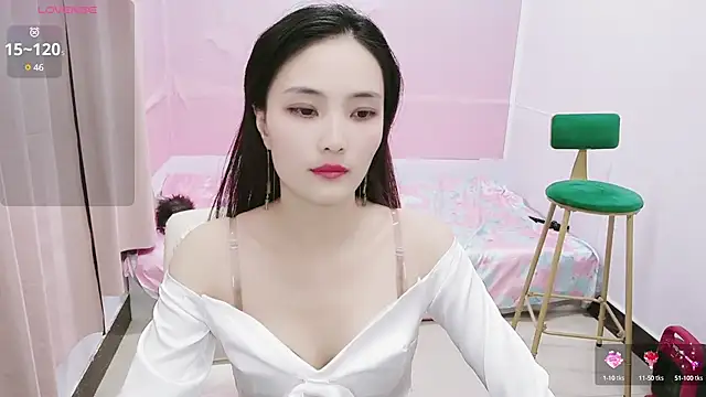 Snapshot of Mimiki-oo chatting on 01/16/25, 12:34 Mimiki-oo online show from 01/16/25, 12:34