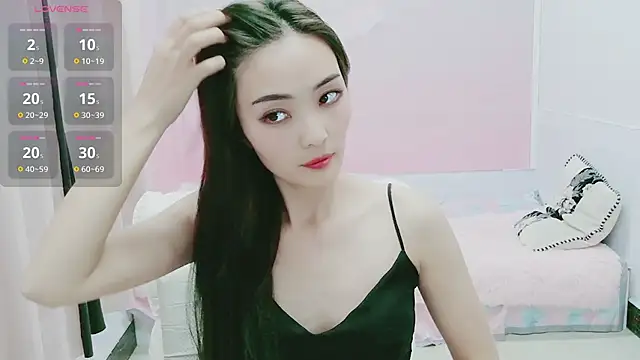 Mimiki-oo online show from 01/16/26, 05:00