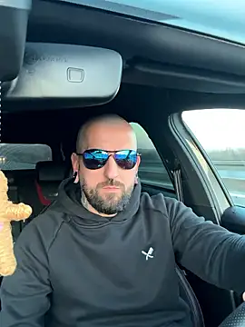  Haptic  online show from 01/19/26, 03:27