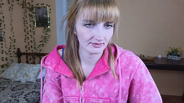 Nika Kitten online show from 02/25/25, 09:02