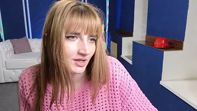 Nika Kitten online show from 02/26/25, 08:33