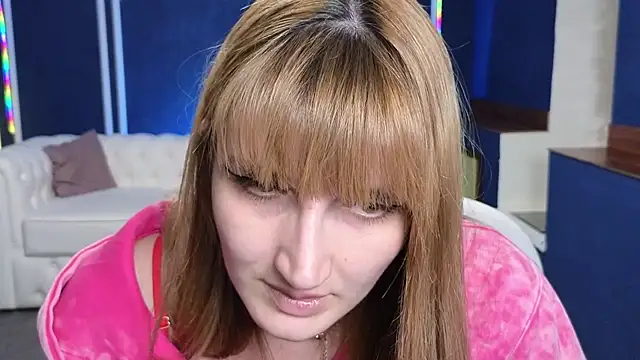 Nika Kitten online show from 03/03/25, 09:48