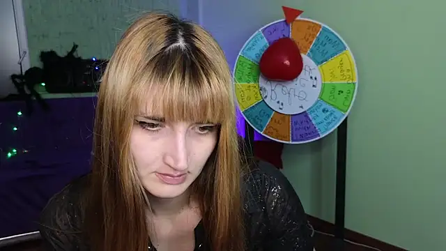 Nika Kitten online show from 03/11/25, 08:53