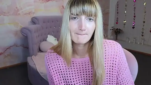 Nika Kitten online show from 09/21/25, 04:19