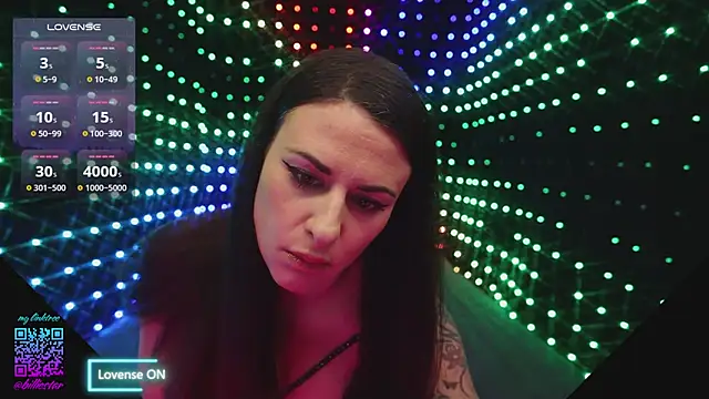 BillieStarOfficial online show from 12/28/24, 07:43