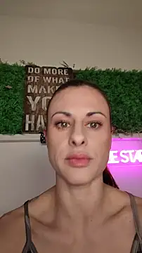 BillieStarOfficial online show from 05/18/26, 06:58