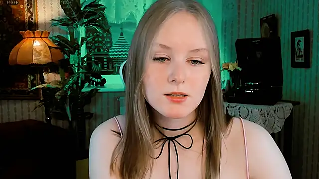 VivienLeeigh online show from 01/26/25, 09:08