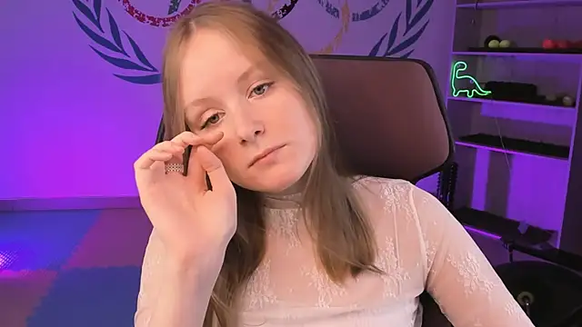 VivienLeeigh online show from 02/06/25, 04:14