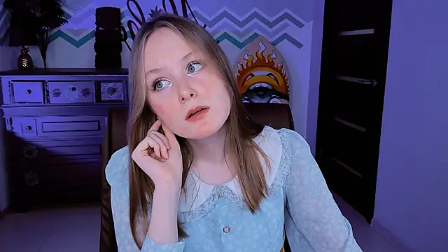 VivienLeeigh online show from 03/13/25, 05:07