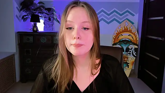 VivienLeeigh online show from 03/22/25, 09:24