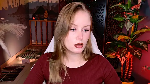 VivienLeeigh online show from 02/10/26, 05:33