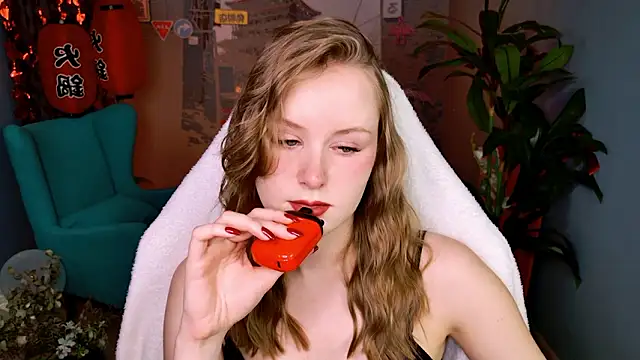 VivienLeeigh online show from 03/02/26, 05:08