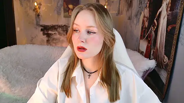 VivienLeeigh online show from 03/12/26, 05:02