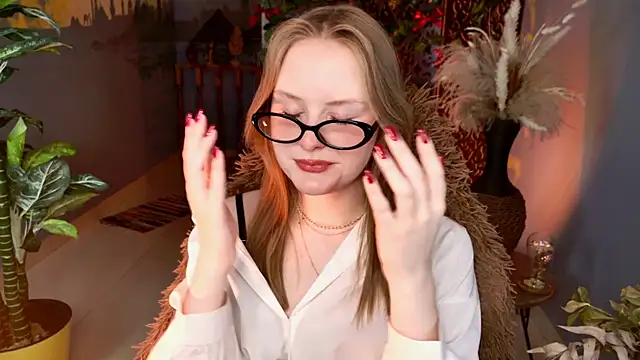 VivienLeeigh online show from 03/13/26, 05:25