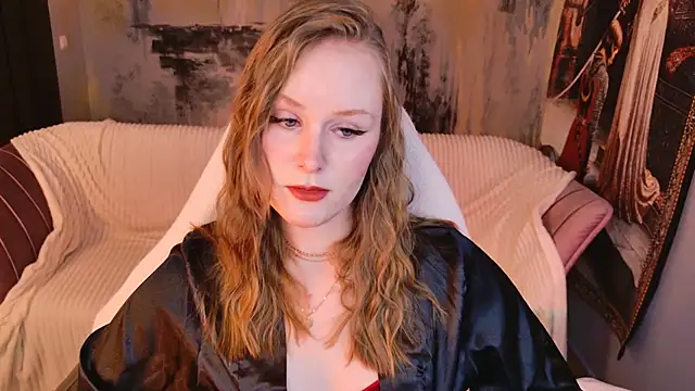 VivienLeeigh online show from 04/11/26, 07:45