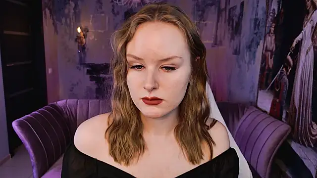 Snapshot of VivienLeeigh chatting on 05/31/26, 05:26 VivienLeeigh online show from 05/31/26, 05:26