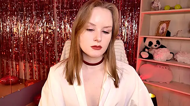 Snapshot of VivienLeeigh chatting on 06/01/26, 05:09 VivienLeeigh online show from 06/01/26, 05:09