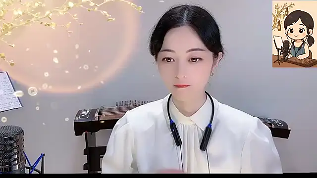 Tian-xin-999 online show from 09/20/25, 03:35