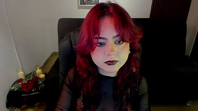 crimson tati  online show from 10/17/25, 04:04