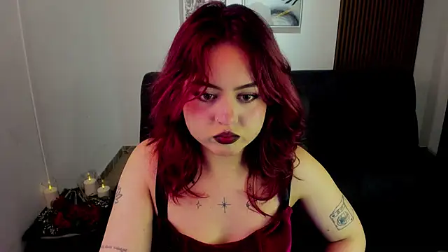 crimson tati  online show from 11/05/25, 03:28