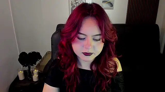 crimson tati  online show from 11/12/25, 03:51