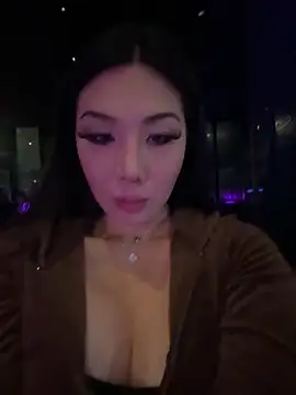 Snapshot of MissRegina chatting on 01/07/25, 05:20 MissRegina online show from 01/07/25, 05:20