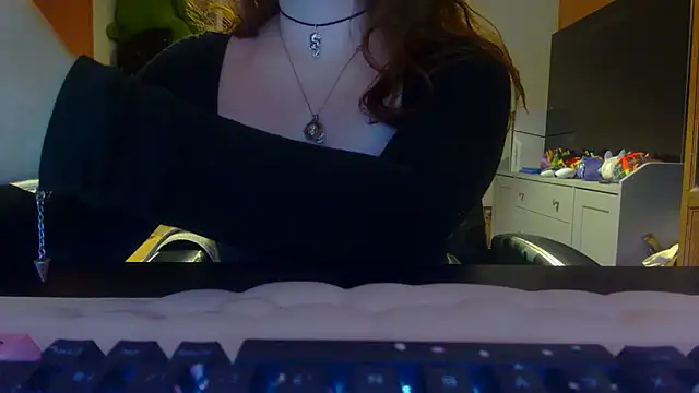 Psychosweety online show from 03/08/26, 08:23