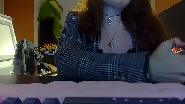 Psychosweety online show from 03/12/26, 08:26