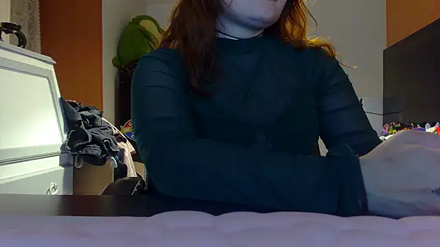 Psychosweety online show from 03/19/26, 07:07