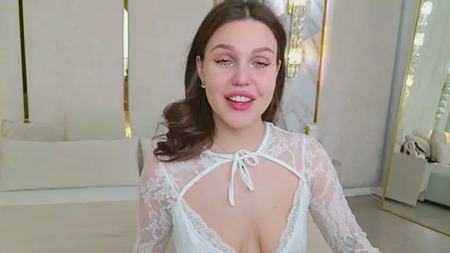 RihannaRose online show from 03/01/26, 04:53