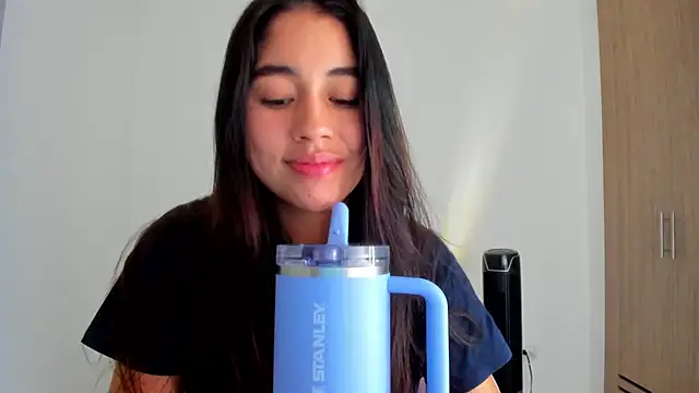 AriaMontgomery online show from 02/06/26, 02:49