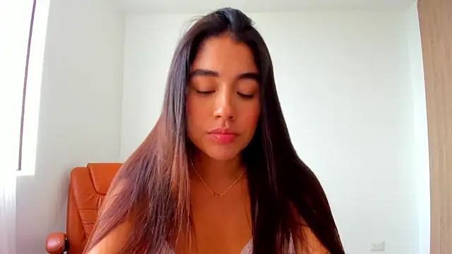 AriaMontgomery online show from 03/05/26, 09:22