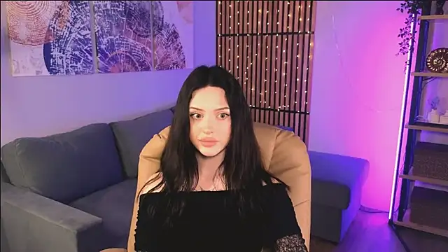 Snapshot of StellaryShy chatting on 12/25/24, 11:43 StellaryShy online show from 12/25/24, 11:43