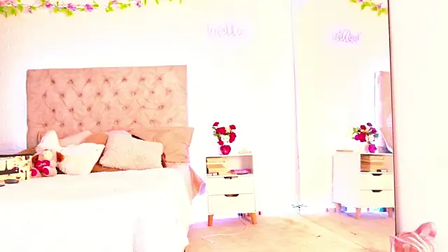 Anastasia2023 online show from 02/14/26, 05:48