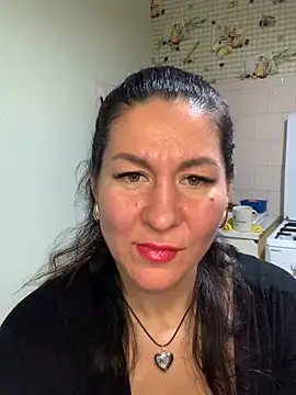 Tina Moretti online show from 02/11/25, 09:03