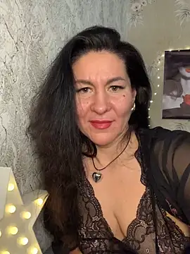 Tina Moretti online show from 02/21/25, 12:38