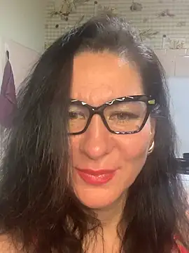 Tina Moretti online show from 03/01/25, 12:28