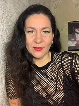 Tina Moretti online show from 03/20/25, 08:08